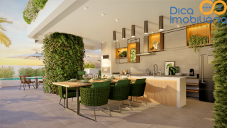 Hemisphere Residence