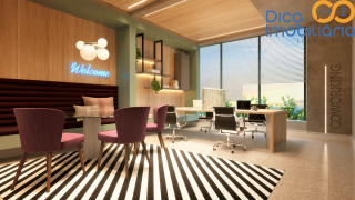 Hemisphere Residence