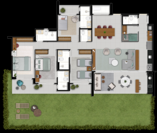 Mandara By Yoo