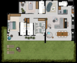 Mandara By Yoo
