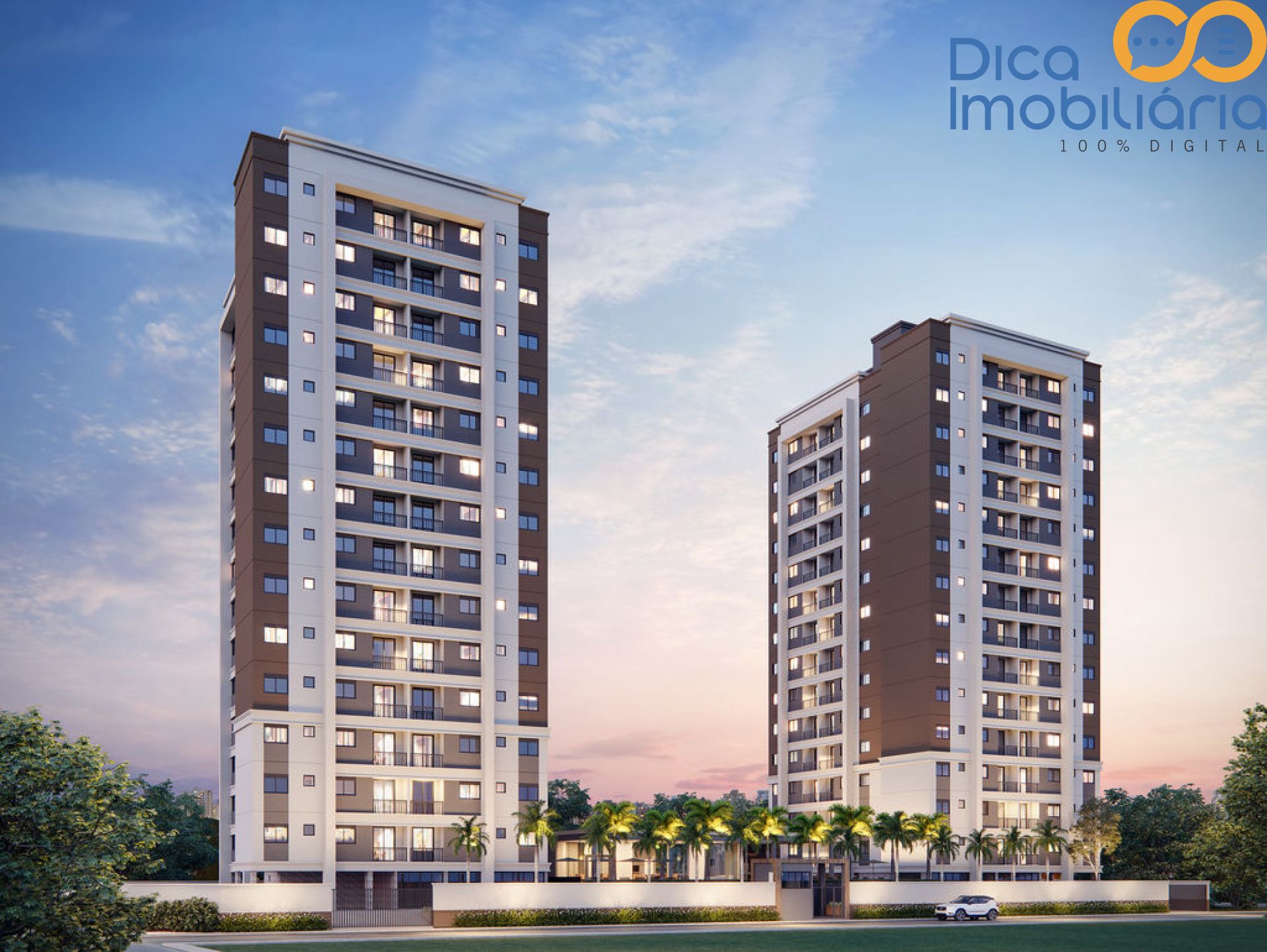 BS Jade Residence