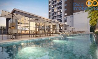 BS Jade Residence