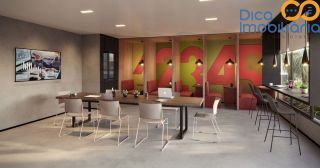 BS Jade Residence