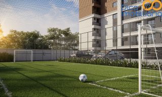 BS Jade Residence