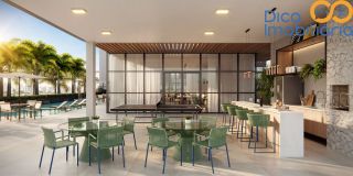 BS Jade Residence