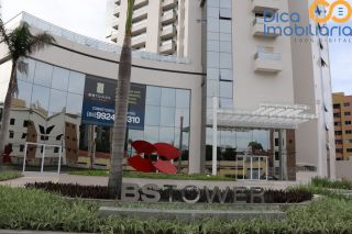 BS Tower Multi Office