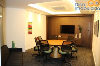 BS Tower Multi Office