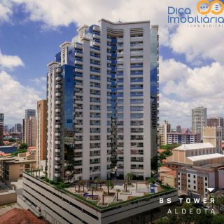 BS Tower Multi Office