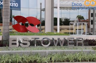BS Tower Multi Office