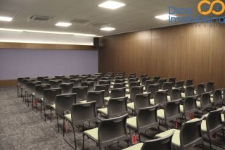 BS Tower Multi Office
