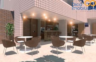 Residencial Haus João Bezerra Filho