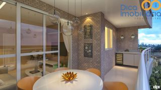Residencial Haus João Bezerra Filho