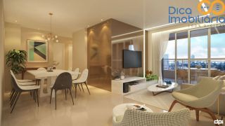 Residencial Haus João Bezerra Filho