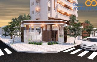 Residencial Haus João Bezerra Filho