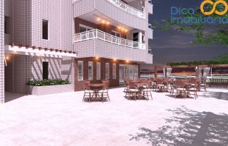 Residencial Haus João Bezerra Filho