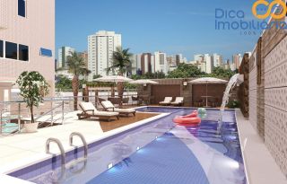 Residencial Haus João Bezerra Filho