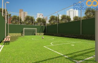 Residencial Haus João Bezerra Filho