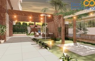 Residencial Haus João Bezerra Filho