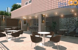 Residencial Haus João Bezerra Filho