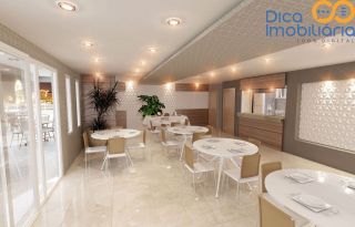 Residencial Haus João Bezerra Filho