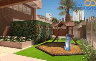Residencial Haus João Bezerra Filho