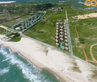  Beach Ville