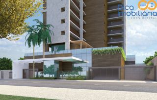 Be.live Residence