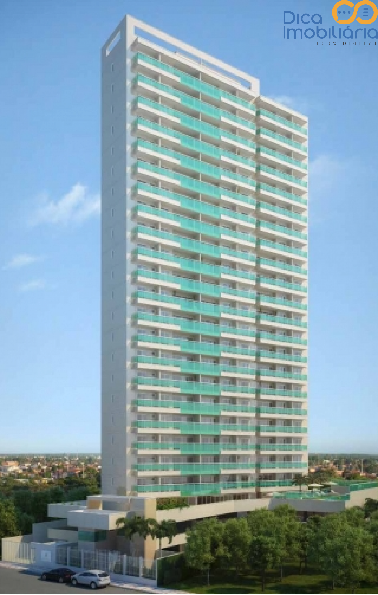 Edifício Consonata