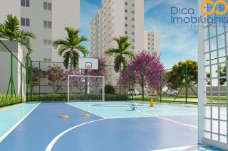 Belvedere Condomínio Clube
