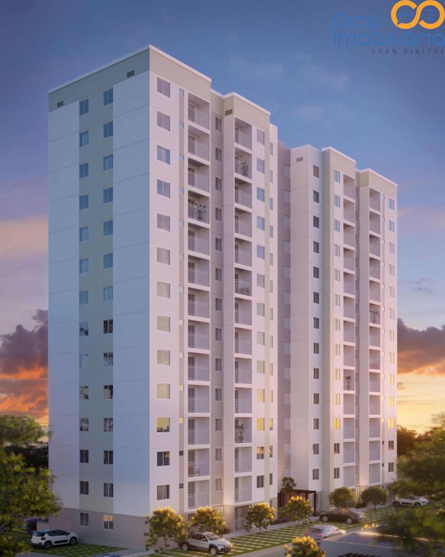 Aprensentação Mirante Condomínio Clube Mirante Condomínio Clube