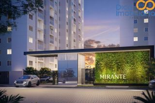 Mirante Condomínio Clube