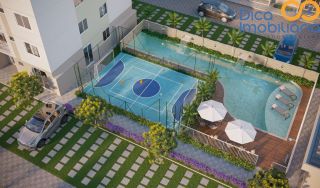Mirante Condomínio Clube