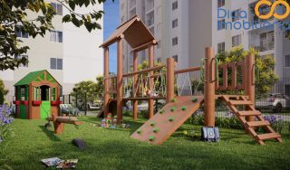 Mirante Condomínio Clube