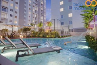 Mirante Condomínio Clube