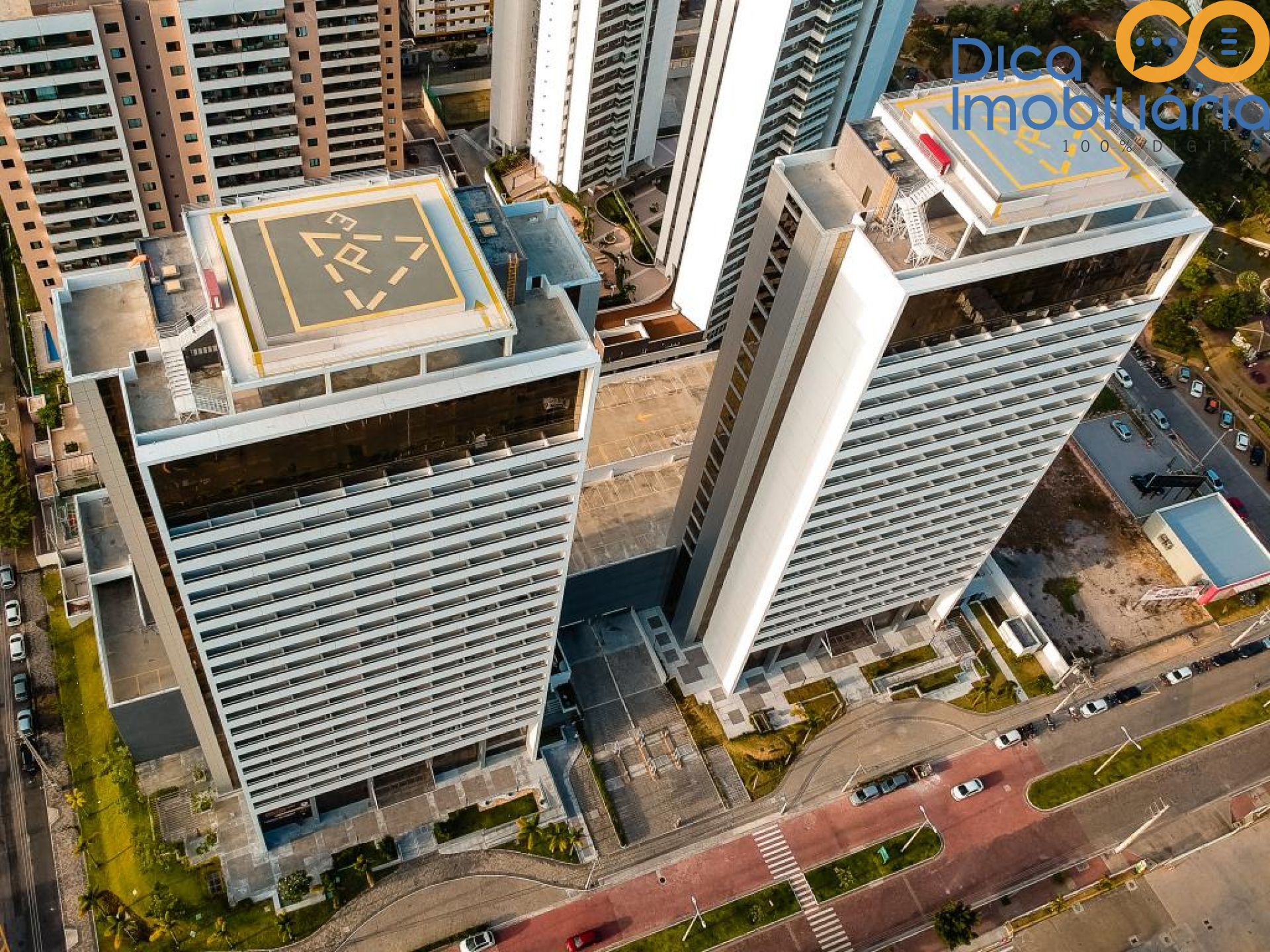 ITC - Internacional Trade Center 