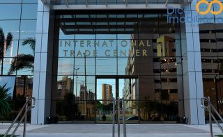 ITC - Internacional Trade Center 