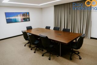 ITC - Internacional Trade Center 