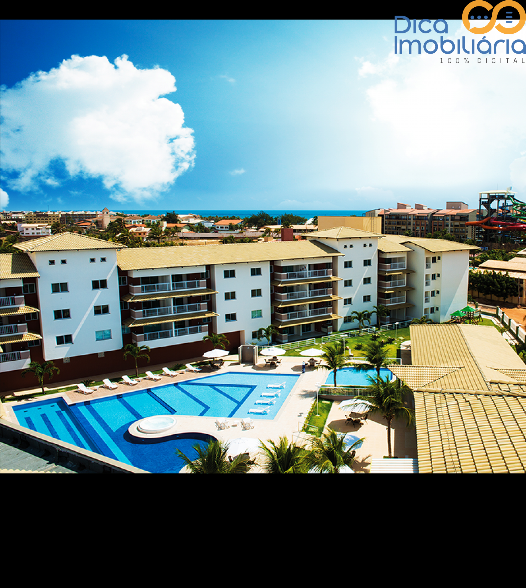 Porto Beach Residence