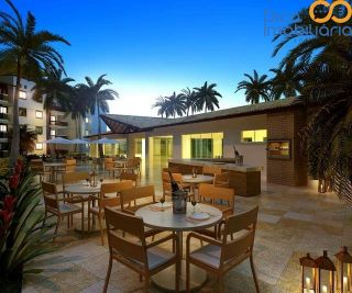 Porto Beach Residence