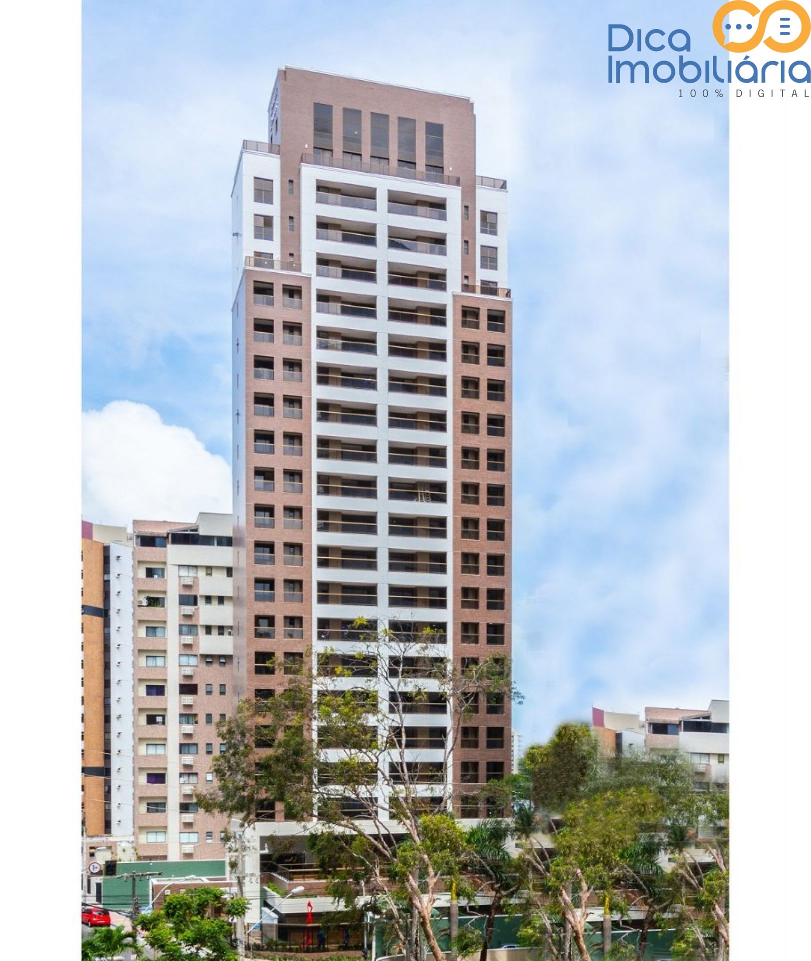 Jonas Cardoso Residence