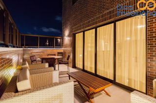 Jonas Cardoso Residence