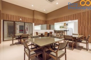 Jonas Cardoso Residence