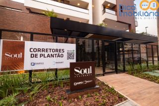 Soul Residence
