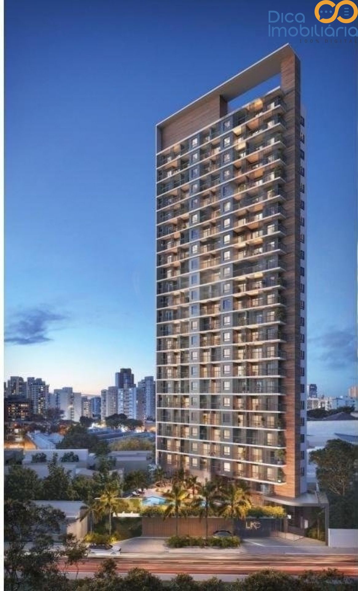 Like Residencial