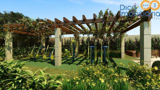 Living Garden