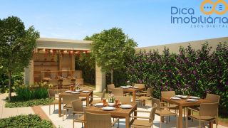 Living Garden
