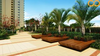 Living Garden