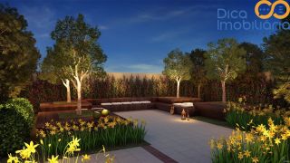 Living Garden