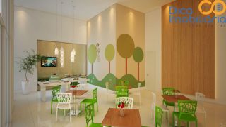 Living Garden