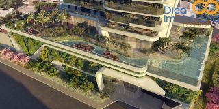  One Residencial 